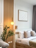 For Sales : Wichit, The Best Point Panwa, 1 Bedroom 1 Bathroom, 2nd flr.