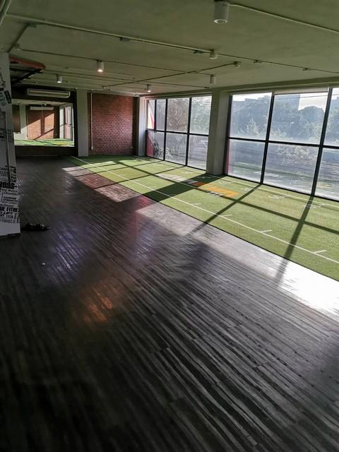 ให้เช่าพื้นที่สำนักงาน พื้นที่ 210 ตรม. ตึก APAI LoFT ซอยเอกมัย 22 ใกล้ BTS เอกมัย รูปที่ 1