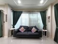 บ้านเดี่ยว 2 ชั้น ทำเลดี ติดถนนใหญ่ โครงการ เศรษฐสิริสันทราย 
