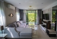 ขายบ้านเดี่ยว 2 ชั้น ภัสสร เพรสทีจ บางนา  สุวรรณภูมิ 