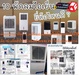 รูปย่อ MITSUTAพัดลมไอเย็น60ลิตร70ตารางเมตรรุ่นMIT140ปรับอุณหภูมิลงสูงสุด15องศาสินค้าใหม่ๆต้องสั่งเบิกจากศูนย์แท้ๆ100%PREORDERฟรีSOUNDBARลำโพงบูลทูธพกพา รูปที่5