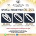 รูปย่อ ห้างเพชรหลีเสง(L.S.Jewelry Group) Special Summer Sale 70-75% รูปที่2