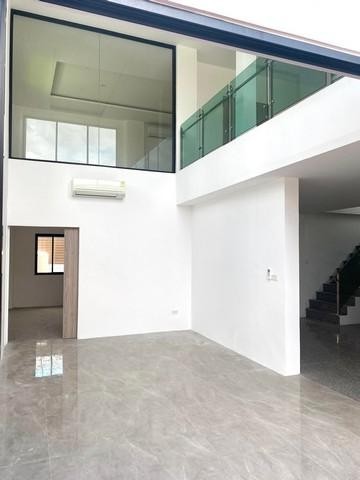 MT148 เช่า บ้านเดี่ยว หมู่บ้านเพ็ญพร พุทธบูชา44 ใกล้ทางด่วนกาญจนาภิเษก เดินทางสะดวก รูปที่ 1