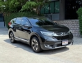 ขายรถ  HONDA CRV 2.4 2020 รถมือเดียวออกป้ายแดง สภาพเหมือนรถใหม่ป้ายแดง ตัวรถไม่เคยมีอุบัติเหตุ