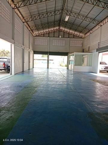 MT155 เช่า โรงงานพร้อมออฟฟิศ พื้นที่สีม่วง ย่านลาดหลุมแก้ว ติดถนนสาย1030 ใกล้ทางหลวงสาย9 วงแหวนตะวันตก รูปที่ 1