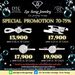 รูปย่อ ห้างเพชรหลีเสง(L.S.Jewelry Group) Special Summer Sale 70-75% รูปที่1