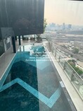 Condo. Ideo Phaholyothin - Chatuchak ไอดีโอ พหลโยธิน จตุจักร 1 ห้องนอน 1 BR พื้นที่เท่ากับ 28 SQUARE METER 4400000 บาท ใกล้ รถไฟฟ้า BTS สะพานควาย หรููสงบ