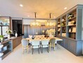 ขายบ้านเดี่ยว เศรษฐสิริ ปิ่นเกล้า-กาญจนาภิเษก ขนาดพื้นที่ 114 ตรว. พื้นที่ใช้สอย 278 ตรม. อดีตบ้านตัวอย่าง สภาพดี พร้อมอยู่