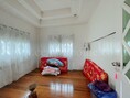 บ้านเดี่ยว 2 ชั้น ซอยบ่อนไก่ 4 สัตหีบ - ชลบุรี ใกล้ทะเล กลางอำเภอสัตหีบ