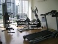 Condo เดอะ คัลเลอร์รี่ วิวิด 1900000 บาท. 1Bedroom1น้ำ พท. 31 SQUARE METER ใกล้กับ MRT ห้วยขวาง ราคาดีเยี่ยม เป็นคอนโดพร้อมอยู่ที่มีราคาดี ทำเลดี ห่างสถานีรถไฟฟ้าห้วยขวาง เพียง 350 ม. มีเนื้อที่ห้องที่เหมาะสมสำหรับนักลงทุนที่ต้องการซื้อเพื่ออยู่เอง ห