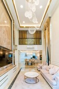 บ้านเดี่ยว 2 ชั้นหลังใหญ่ สไตล์โมเดิร์นสุดหรู โซนสุเทพ 