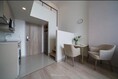 KnightsBridge Prime Sathorn spacious beautiful view 30th floor BTS Chong Nonsi
