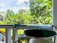 Twin House for Rent in Maenam Koh Samui 2 Mins Walk to Beach Fully Furnished Quiet Location Ideal for Long Term Stay