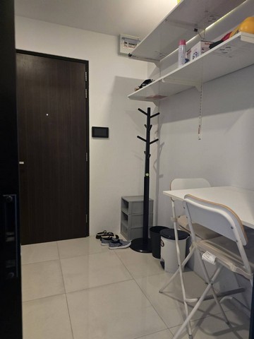 Condo Bangkok Horizon Sathorn แบงค์คอก ฮอไรซอน สาทร 2700000 thb 1 ห้องนอน 1 น้ำ 27 square meter ไม่ไกลจาก รถไฟฟ้า BTS ช่องนนทรี ราคาดี เยี่ยม ห้องมุม พร้อมอยู่ รูปที่ 1