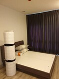 คอนโดมิเนียม Centric Sathorn - Saint Louis เซ็นทริค สาทร - เซนต์หลุยส์ 55000000 BAHT. 1 BEDROOM 1 น้ำ 39 ตรม ใกล้ รถไฟฟ้า BTS สุรศักดิ์ จัดหนักจัดเต็ม ห้องมีผู่เช่าแล้ว