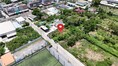 ที่ดินผังสีม่วง 200 ตร.วา ซอยเอกชัย 76/1 บ้านธนบดี - บางบอน 1