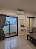 ห้องพัก Apartment ช่องนนทรี ยานนาวา กรุงเทพ พร้อมเฟอร์ เครื่องปรับอากาศ เครื่องทำน้ำอุ่น ห้องพักแม่อ้อ เดินทางสะดวก ใกล้ BTS,BRT