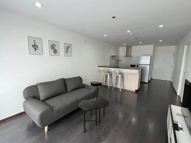 Bangna Residence Safe spacious quiet 24th floor BTS Bangna รูปที่ 1