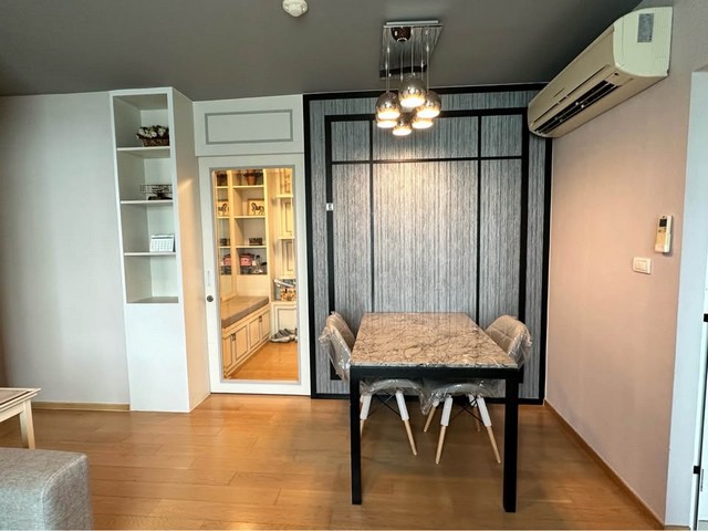 SAR77-016 ขาย Hive Sukhumvit 65 รังผึ้งแห่งความสุขใจกลางเอกมัย ชีวิตมีสไตล์ในแบบคุณ  รูปที่ 1