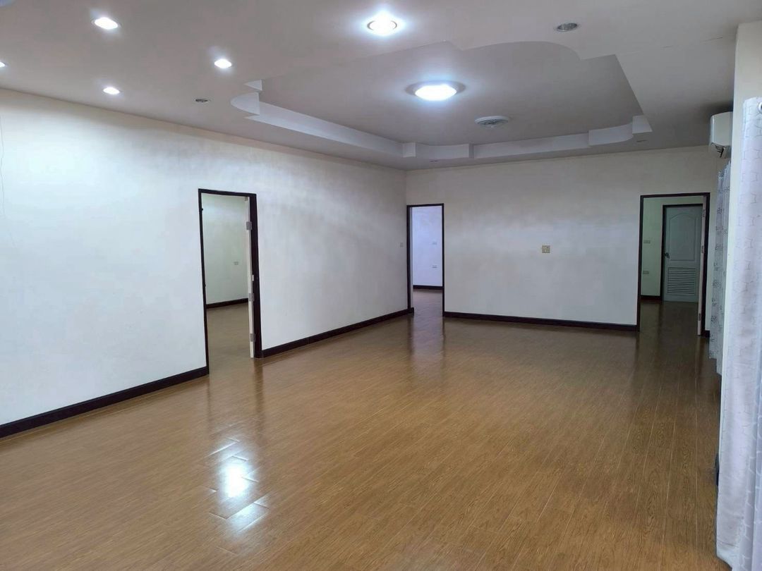 โซนสารภี ขายบ้านสวน ราคาพิเศษ 3,490,000 บาท 199 ตรว. เนื้อที่กว้างขวาง สามารถปลูกบ้านเพิ่ม หรือสร้างสระว่ายน้ำได้ รูปที่ 1