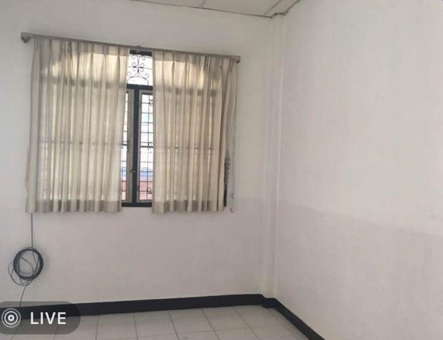 ให้เช่าบ้านเดี่ยว 1 ชั้น 50 ตรว. 3 ห้องนอน ย่านรัชดา ใกล้ MRT สุทธิสาร รูปที่ 1