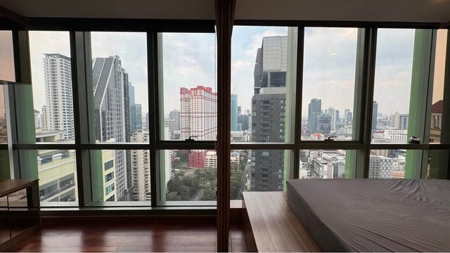SAR77-032 ขาย Wish Signature Midtown Siam  ที่สุดแห่งทำเลใจกลางสยาม ชีวิตเหนือระดับในทุกมิติ รูปที่ 1