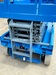 รูปย่อ รถกระเช้า Scissor Lift Genie GS-2646  รูปที่2