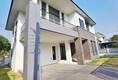 บ้านเดี่ยว เซ็นทรัลเวสต์เกต ซื่อตรง พรีเมี่ยม บางบัวทอง 106 ตร.วา บ้านใหม่ ไม่เคยอยู่ บ้านหลังใหญ่ พื้นที่ใช้สอยเยอะ รพ.