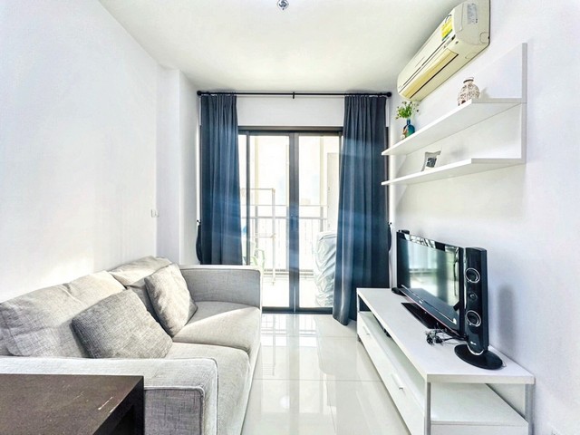 Ideo Mix Sukhumvit 103 Private clean safe 15th floor BTS Udomsuk รูปที่ 1