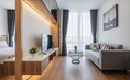 Noble BE 33 Private quiet comfortable 7th floor BTS Phrom Phong