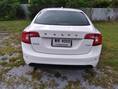 ขาย  VOLVO S60 T4FS ปี 2015 สีขาว