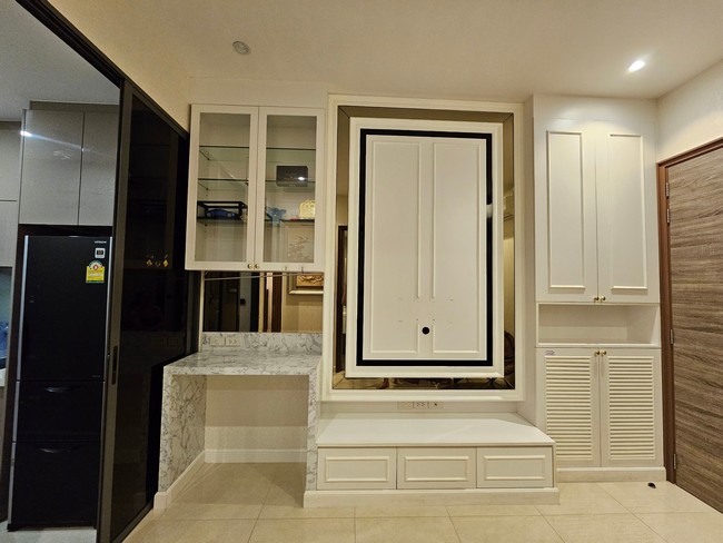 CONDOMINIUM Mayfair Place Sukhumvit 50 เมย์แฟร์ เพลส สุขุมวิท 50 ทำเลคุณภาพ - รูปที่ 1