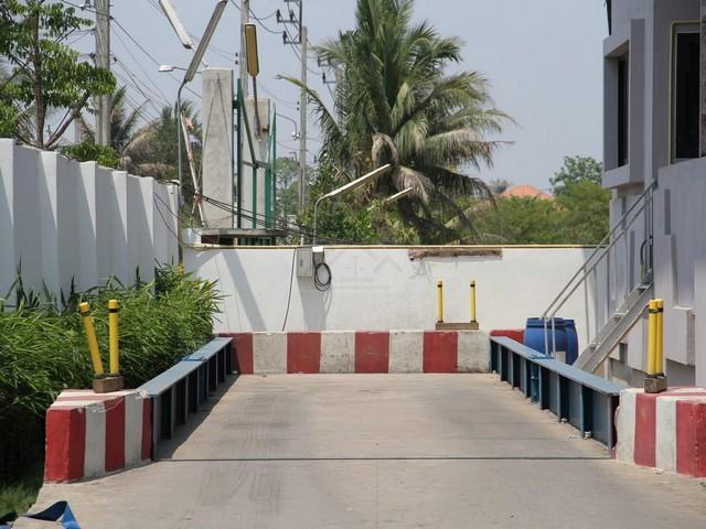 ให้เช่าโกดัง 1,200 - 4,000 ตรม. เขต Free zone ปลอดอากร ย่านปากเกร็ด นนทบุรี รูปที่ 1