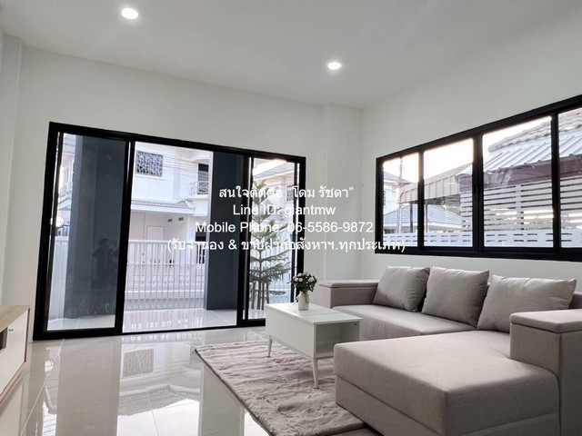 Sale บ้าน ขายบ้านเดี่ยว 2 ชั้น (รีโนเวทแล้ว) เทศบาลนครขอนแก่น จ.ขอนแก่น 53 ตร.ว. 4 น 3 น้ำ ราคา 3,490,000 บาท (โอนฟรี) 53 ตาราง.วา 4Bedroom 3490000 BAHT ใกล้ บึงแก่นนคร (เมืองขอนแก่น) อยู่สบาย รูปที่ 1