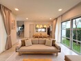 บ้านเดี่ยว ชัยพฤกษ์ บางนา กม.15 Chaiyapruek Bangna km.15