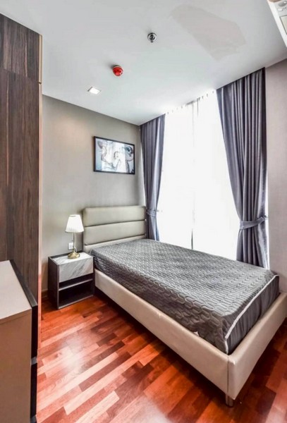 ให้เช่าคอนโด Wish Signature Midtown สยาม ขนาด 48 ตรม 2ห้องนอน วิวสวย ห้องอยู่หัวมุม ได้ความสงบมีความเป็นส่วนตัว - ghd000581R รูปที่ 1