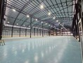 ให้เช่าโรงงาน พื้นที่ 8,440 ตรม. พร้อมอาคารสำนักงาน ในนิคมอุตสาหกรรมแหลมฉบัง เขต Freezone 1