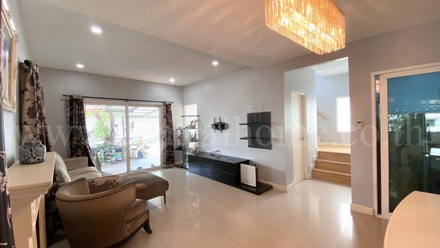 P1 บ้านเดี่ยว คณาสิริ ศาลายา ถูกสุดในโครงการ แถมเฟอร์นิเจอร์ รูปที่ 1