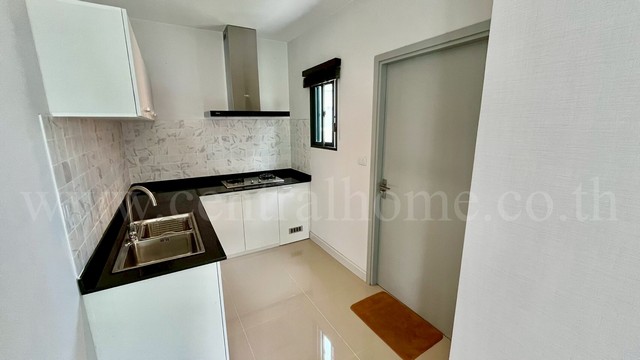 บ้านเดี่ยว เพฟ ปิ่นเกล้า - ศาลายา ถูกที่สุดในโครงการ รูปที่ 1