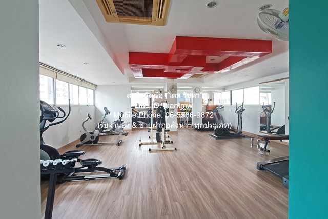 Condo พรีเมียร์ คอนโดมิเนียม Premier Condominium 410 SQ.M. 4นอน ใกล้ BTS พร้อมพงษ์ ราคา-ดี รูปที่ 1