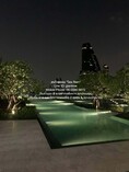 คอนโดมิเนียม OKA HAUS Sukhumvit 36 1 Bedroom พ.ท. 34 square meter 6000000 BAHT ใกล้ BTS ทองหล่อ พร้อมอยู่!