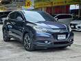 HONDA HR-V 1.8 E CVT ปี 16 AT 