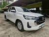 รูปย่อ TOYOTA HILUX REVO 2.4 SMARTCAB ENTRY Z-EDITION ปี 21 MT รูปที่1