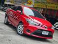 TOYOTA VIOS, 1.5 E ปี 13 AT