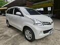 TOYOTA NEW AVANZA 1.5 G ปี 15 AT 