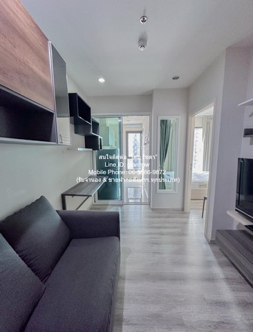คอนโด. เซ็นทริค อารีย์ สเตชั่น Centric Ari Station 1 นอน 1 BR area 28 ตรม 17000 บาท ใกล้ รถไฟฟ้า BTS อารีย์ หั่นราคา เป็นคอนโดพร้อมอยู่ที่มีการตกแต่งภายในเพิ่มเติมได้แบบเรียบหรู และมีทำเลสวยสามารถมองเห็นวิวเมือง พร้อมพื้นที่ส่วนกลาง และสิ่งอำนวยความส รูปที่ 1
