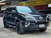 รูปย่อ TOYOTA FORTUNER 2.4 V ปี 18 AT รูปที่1