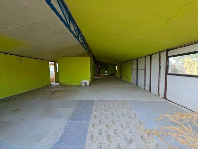 ให้เช่าบ้านโกดังและห้องพักบางนางพานทองชลบุรี บนเนื้อที่  2  ไร่ผังสีเหลือง พานทองชลบุรี รูปที่ 1