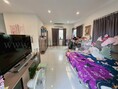 P1 บ้านแฝด คาซ่า วิลล์ บางใหญ่ นนทบุรี ถูกที่สุดในโครงการ