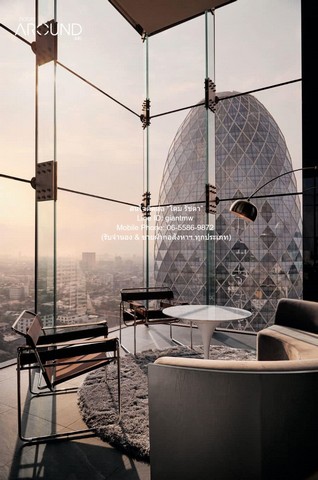 คอนโด. โนเบิล อราวน์ อารีย์ Noble Around Ari ขนาด 27 SQ.M.  23000 thb ไม่ไกลจาก รถไฟฟ้า BTS อารีย์ ราคาดีเยี่ยม รูปที่ 1